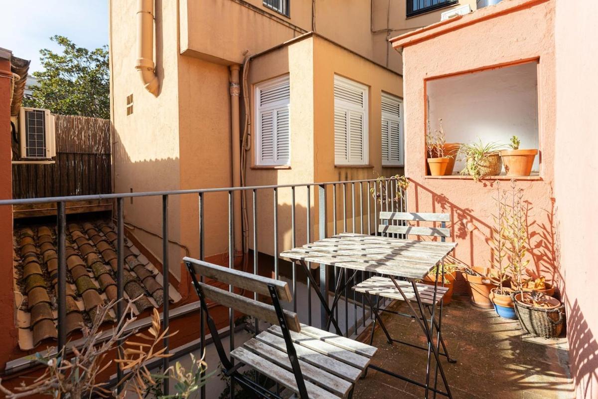 Intimate House - Heart Of Sarria * Barcelona