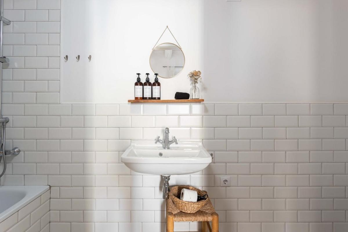 Apartamento Intimate House - Heart Of Sarria Barcelona