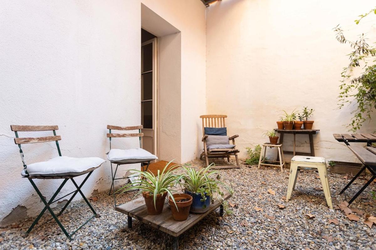Intimate House - Heart Of Sarria *