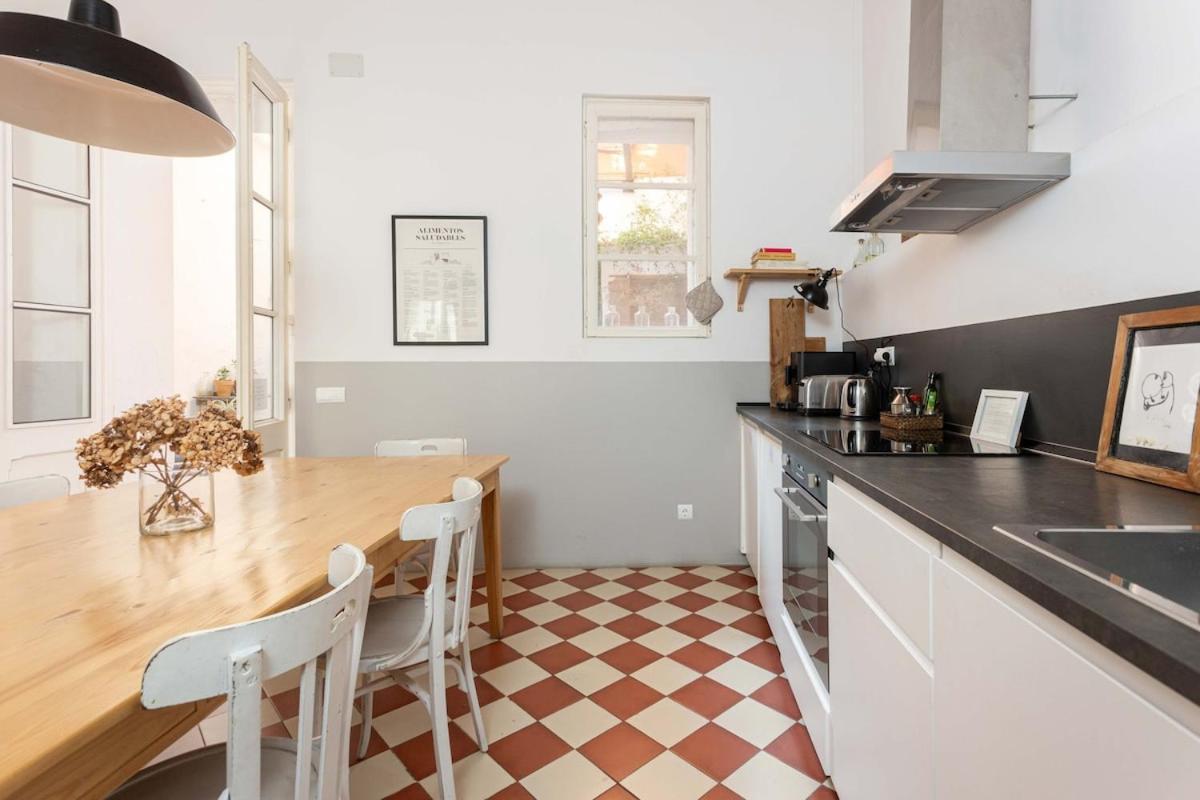 Apartamento Intimate House - Heart Of Sarria