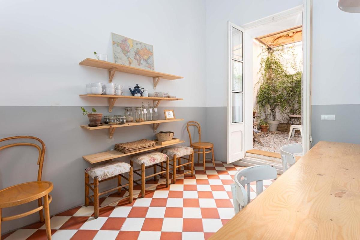Intimate House - Heart Of Sarria *