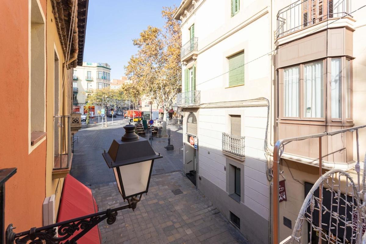 Intimate House - Heart Of Sarria * Barcelona