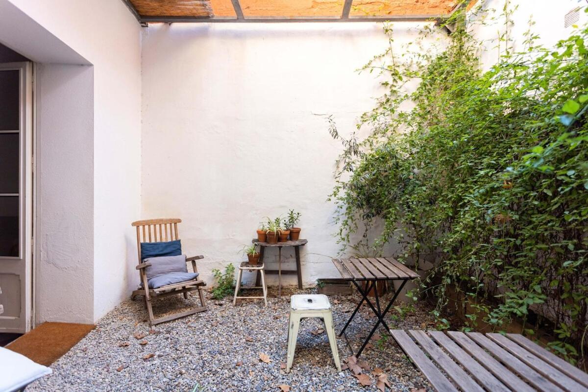 Apartamento Intimate House - Heart Of Sarria *