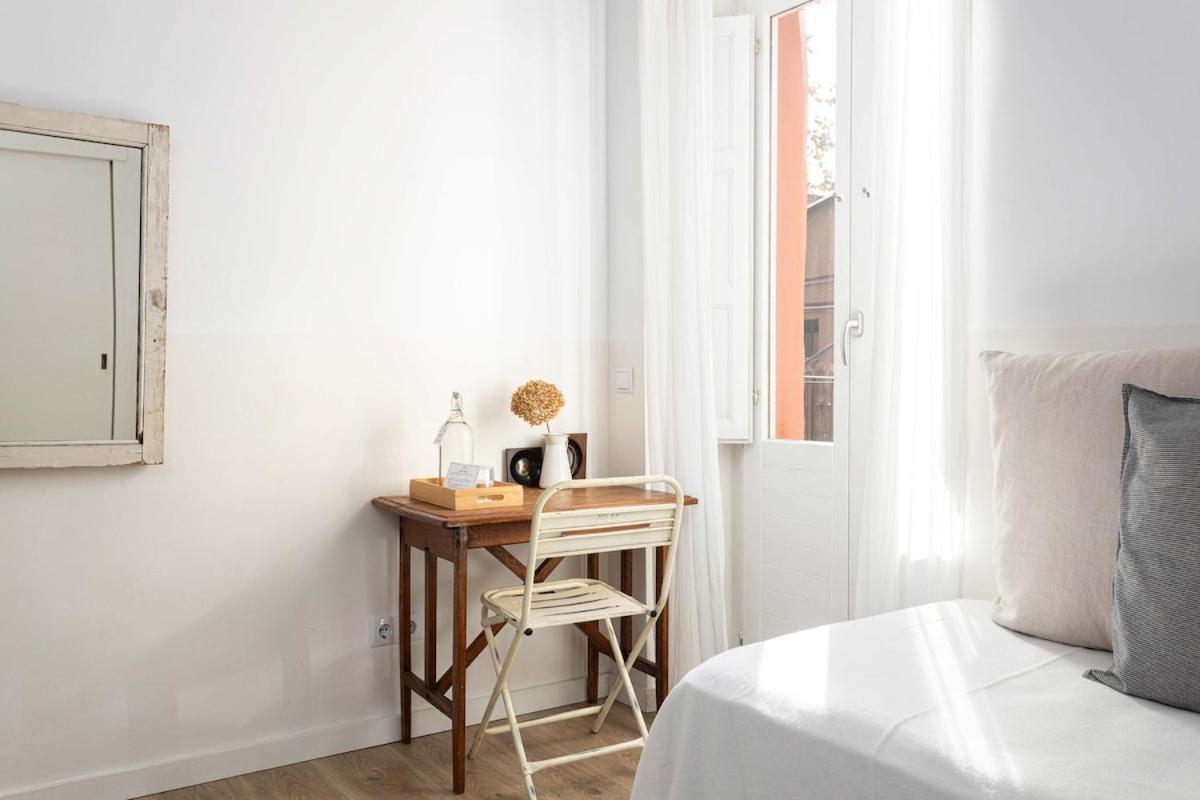 Intimate House - Heart Of Sarria Apartamento Barcelona