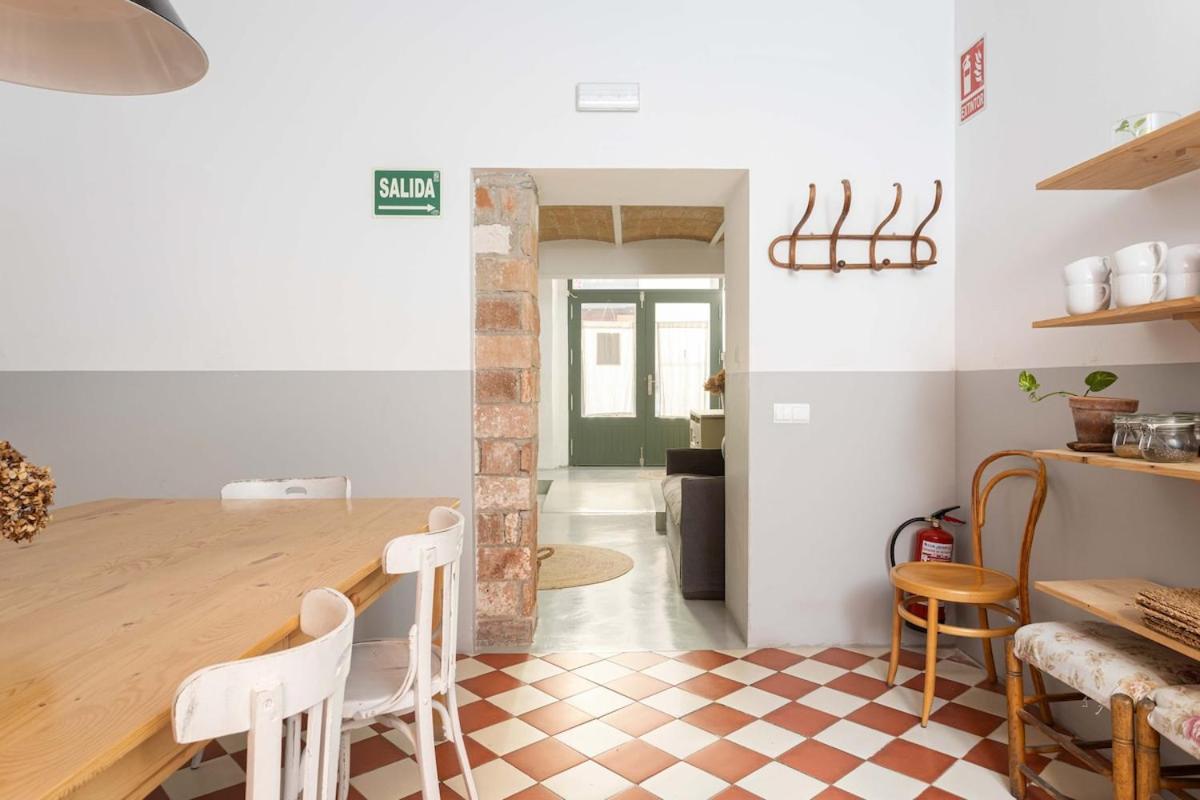 Apartamento Intimate House - Heart Of Sarria Barcelona