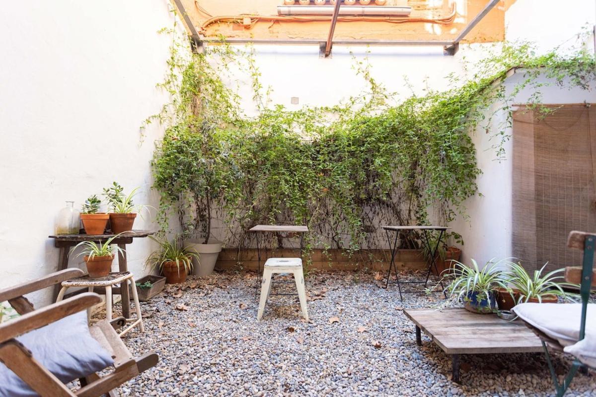 Intimate House - Heart Of Sarria Apartamento *