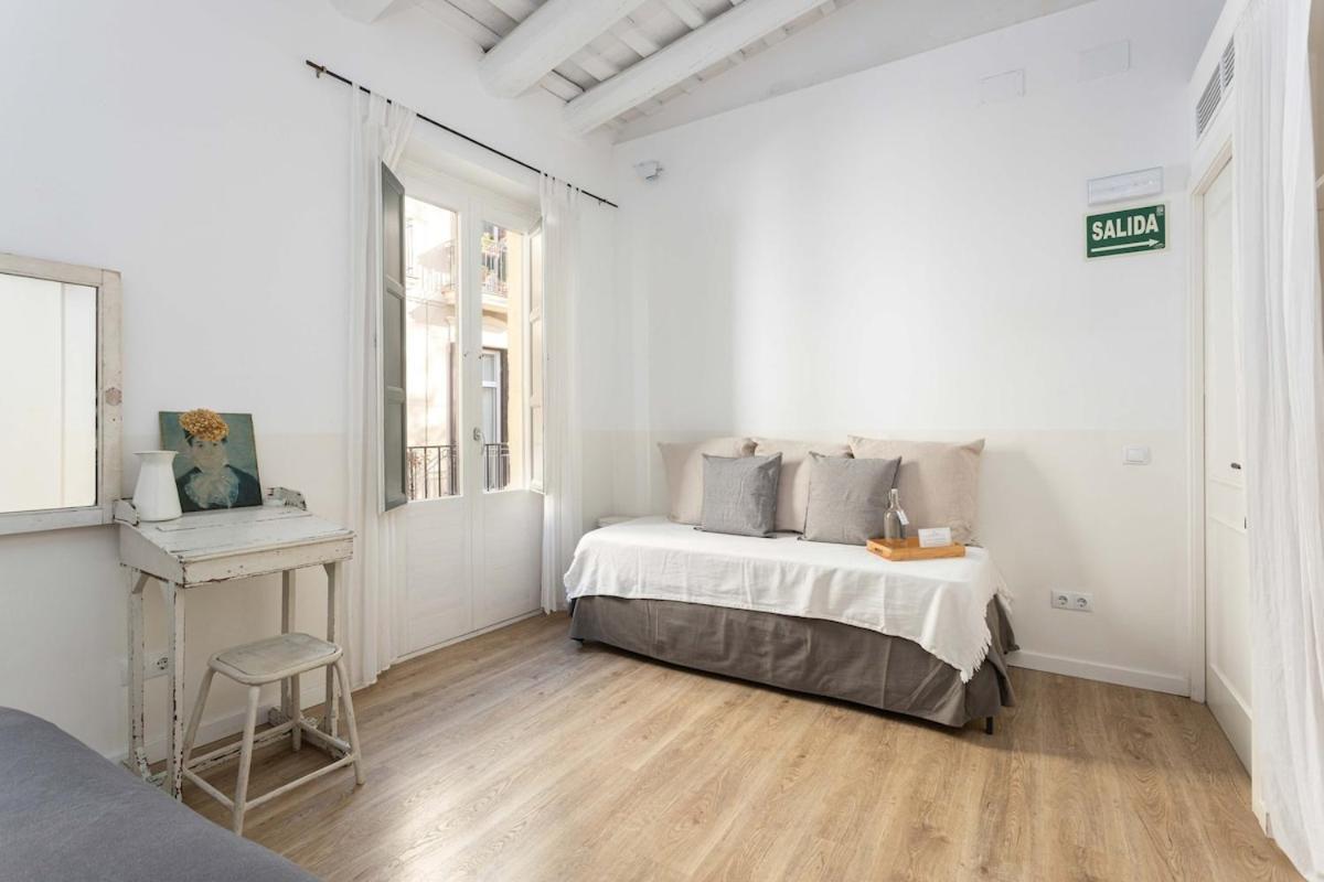 Apartamento Intimate House - Heart Of Sarria *