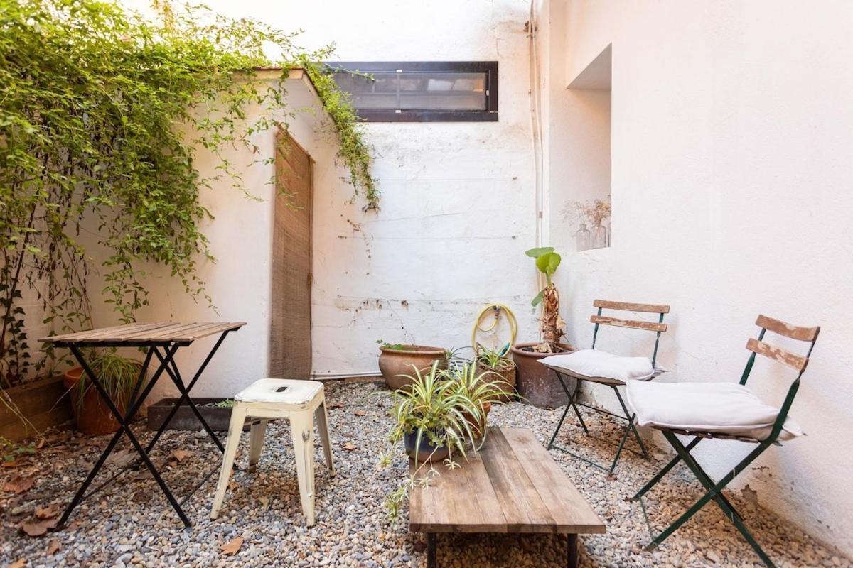 Intimate House - Heart Of Sarria Apartamento *