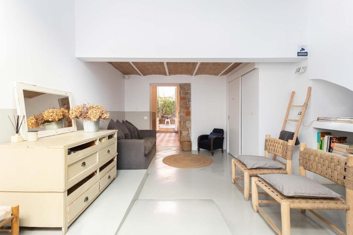 Intimate House - Heart Of Sarria * Barcelona