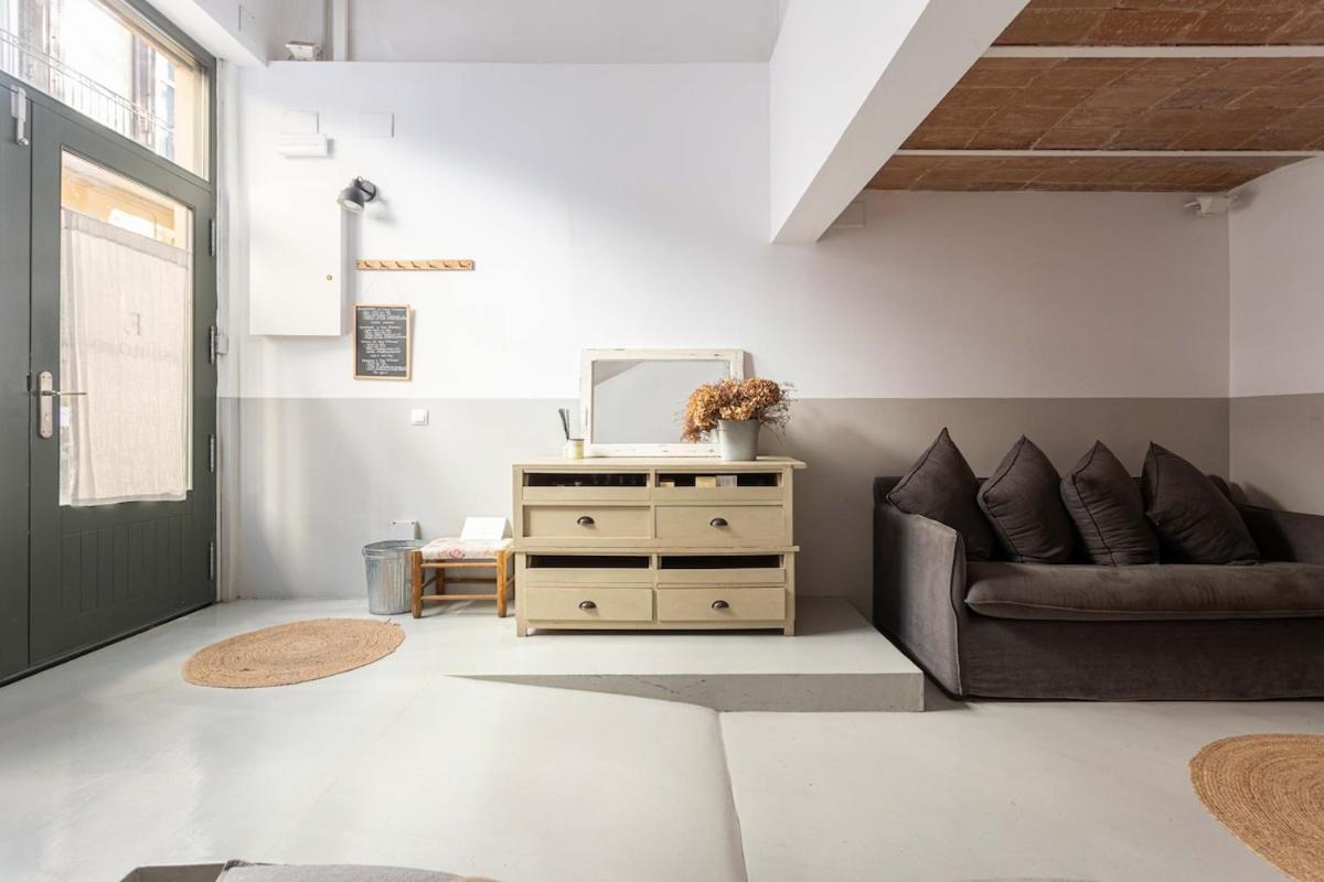 Intimate House - Heart Of Sarria Apartamento