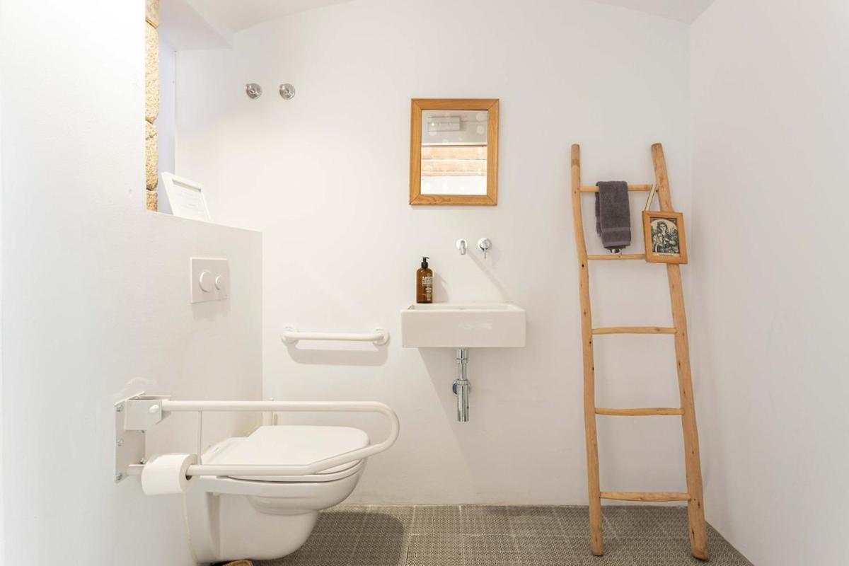 Apartamento Intimate House - Heart Of Sarria *